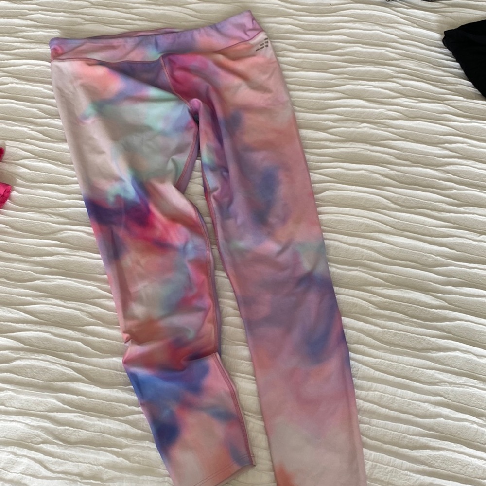 Womens Leggings Size XL